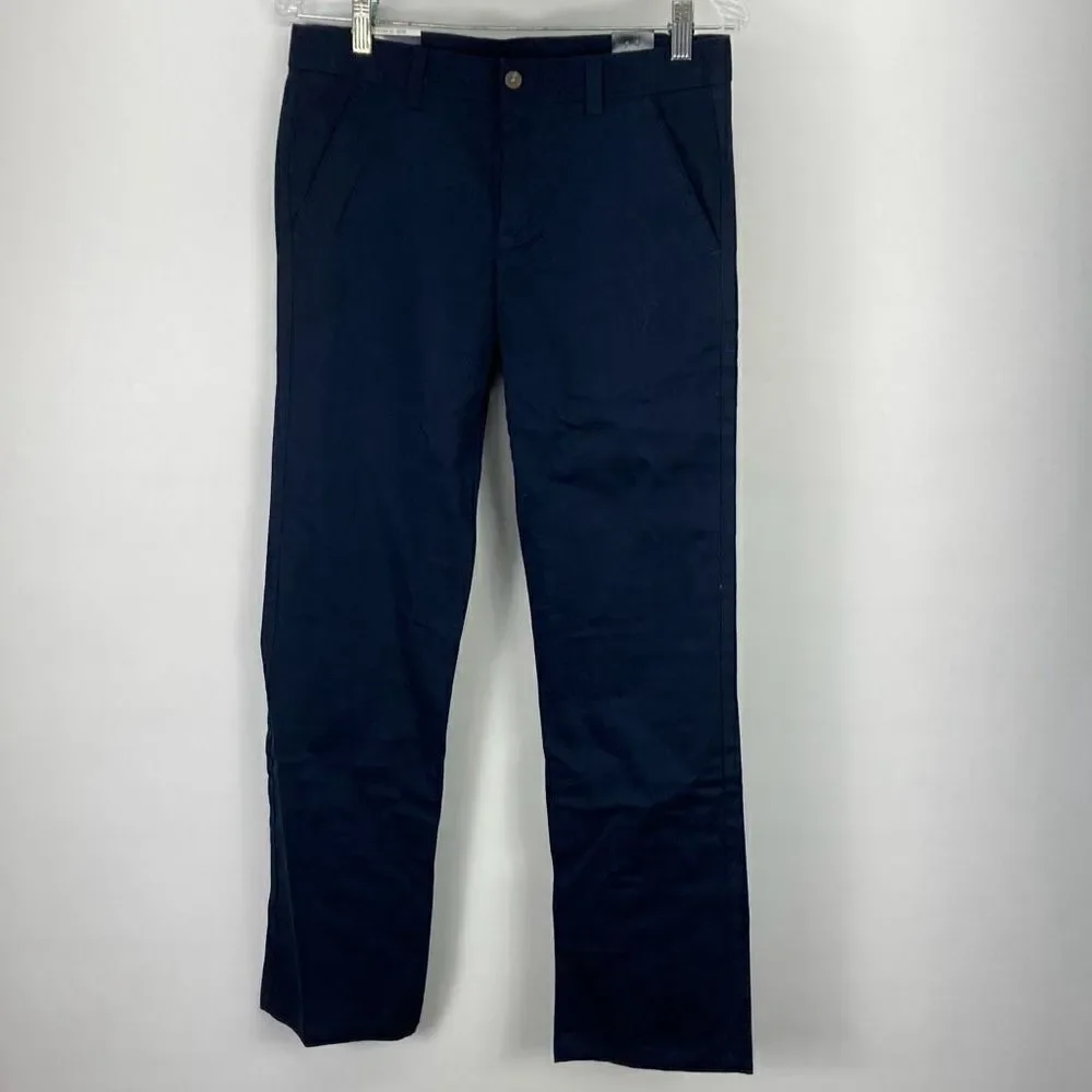 Chaps Approved Schoolwear Pants Boys Size 16